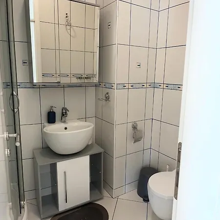 Appartamento Pag Luxury 4u *