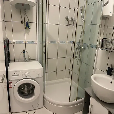 Pag Luxury 4u Apartment *