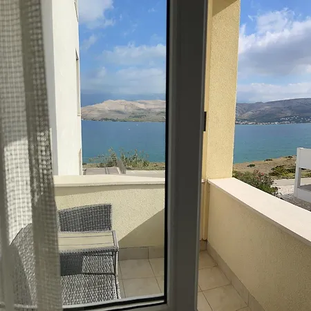Pag Luxury 4u Apartment *