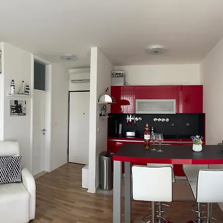 Apartment Pag Luxury 4u Pag Town