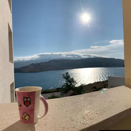 Pag Luxury 4u Apartment