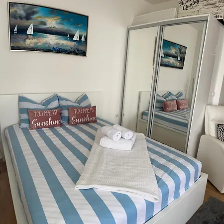 Apartmán Pag Luxury 4u *