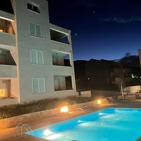 Pag Luxury 4u *