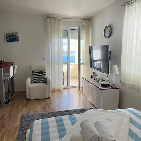 Apartmán Pag Luxury 4u