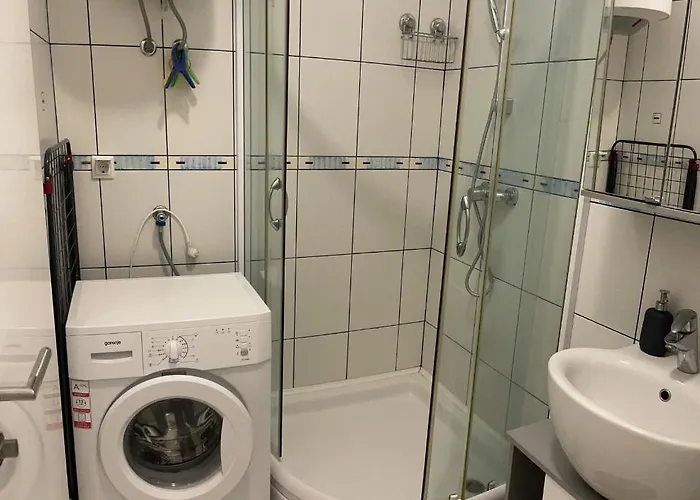 Pag Luxury 4u Apartmán *