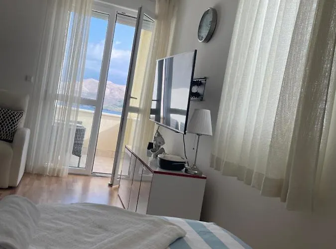 Appartement Pag Luxury 4u *