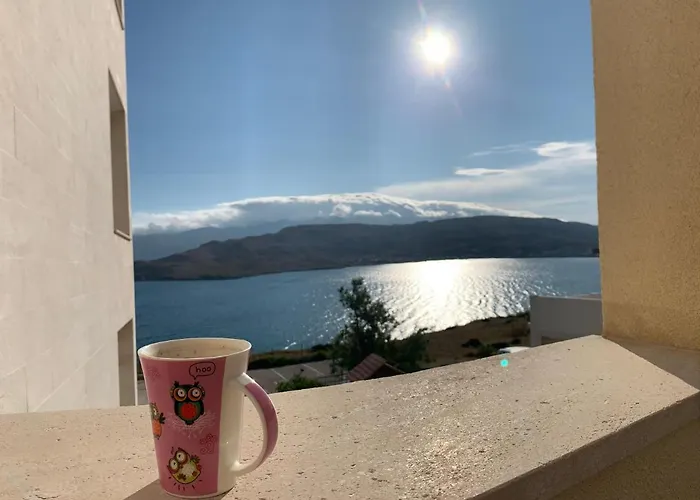 Pag Luxury 4u Apartmán