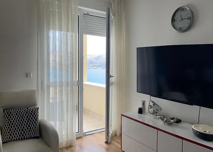 Pag Luxury 4u Appartement