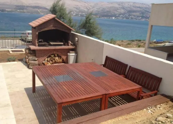 Pag Luxury 4u * Pag Town