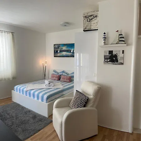 Pag Luxury 4u Pag Town