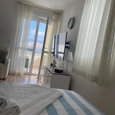 Apartament Pag Luxury 4u *