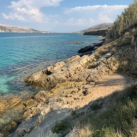 Pag Luxury 4u Pag Town