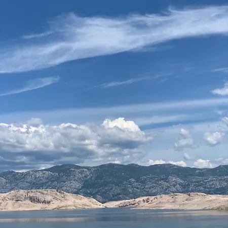 Pag Luxury 4u Apartament *