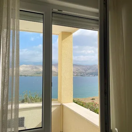 Pag Luxury 4u Pag Town