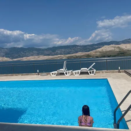 Pag Luxury 4u * Pag Town