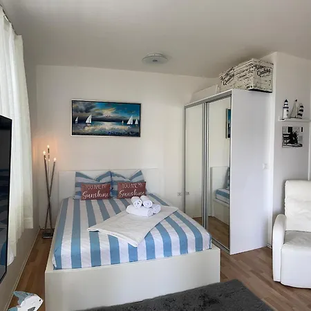 Apartmán Pag Luxury 4u *