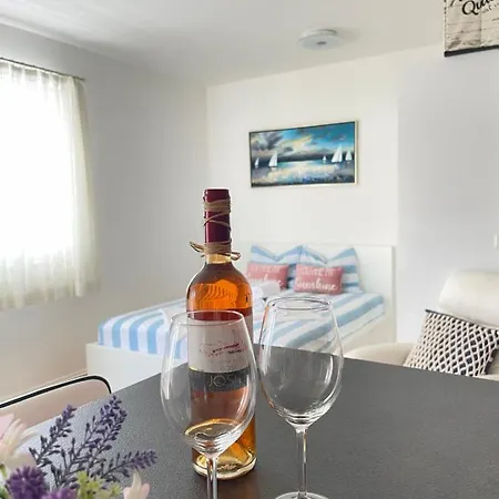 Pag Luxury 4u Apartament *