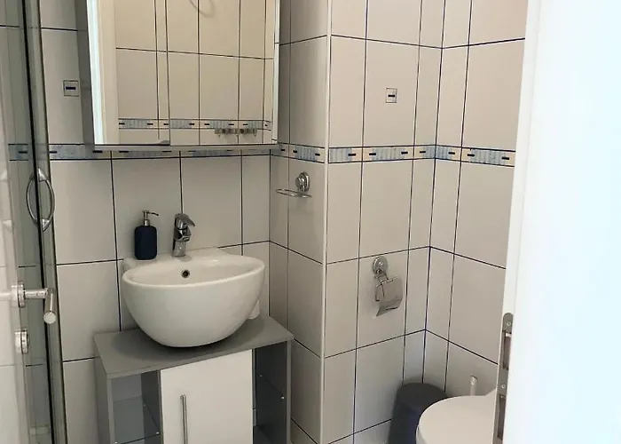 Appartamento Pag Luxury 4u *