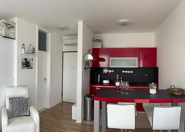 Appartamento Pag Luxury 4u Pag Town