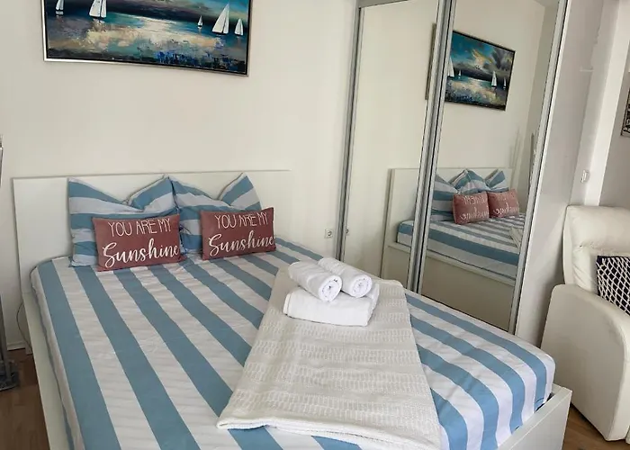 Appartamento Pag Luxury 4u *