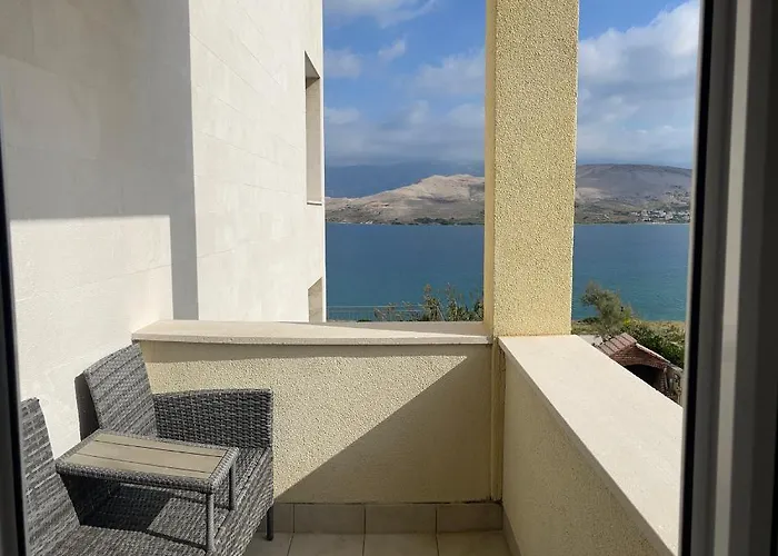 Appartamento Pag Luxury 4u *