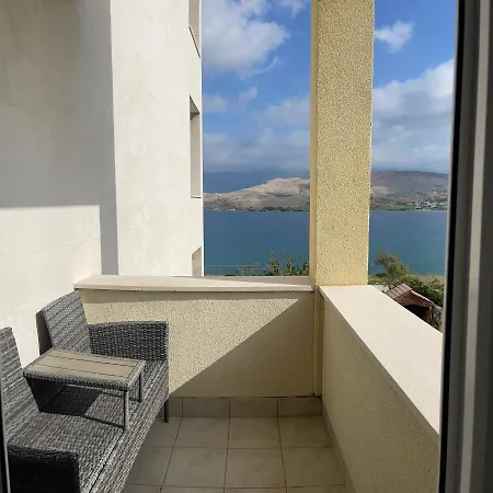 Apartament Pag Luxury 4u *