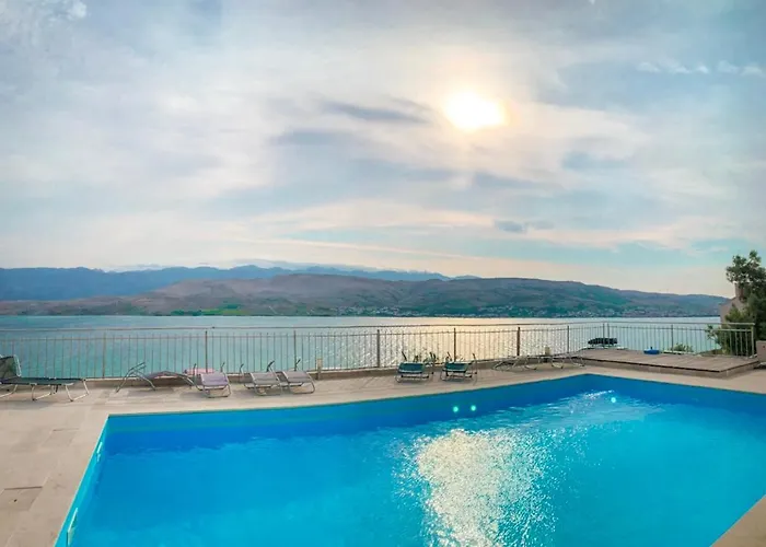 Pag Luxury 4u Апартаменты