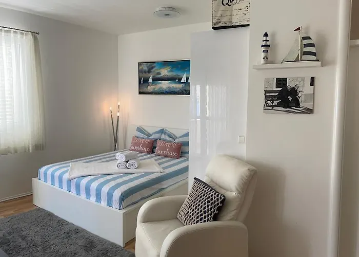 Pag Luxury 4u Паг