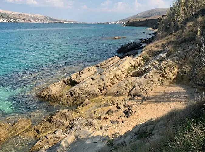 Pag Luxury 4u Паг