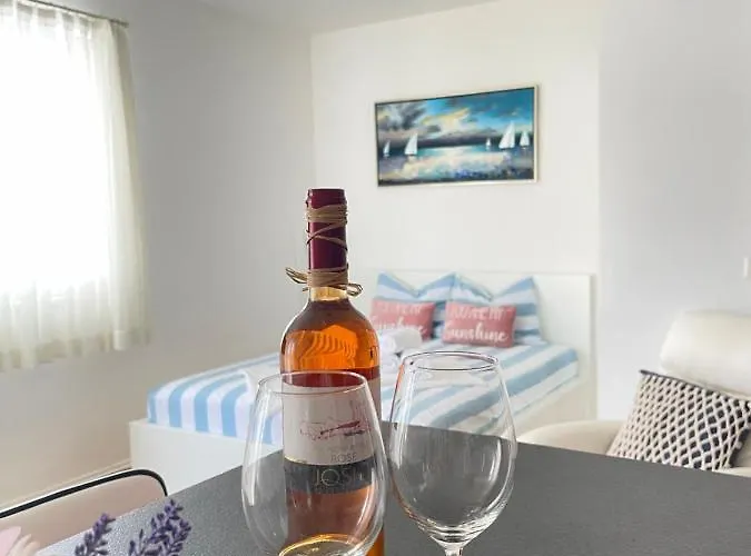 Pag Luxury 4u Апартаменты *